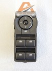 <!--F#f_0-->HOLDEN COMMODORE VE CALAIS /WM STATESMAN GREY POWER WINDOW MASTER SWITCH (WHITE)<!--F/-->