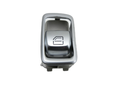Fensterheberschalter Schalter hi re für Mercedes W205 C180 14-19 Lim A1000844801
