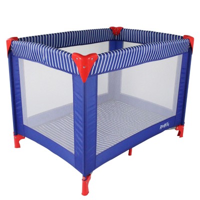 red kite playpen