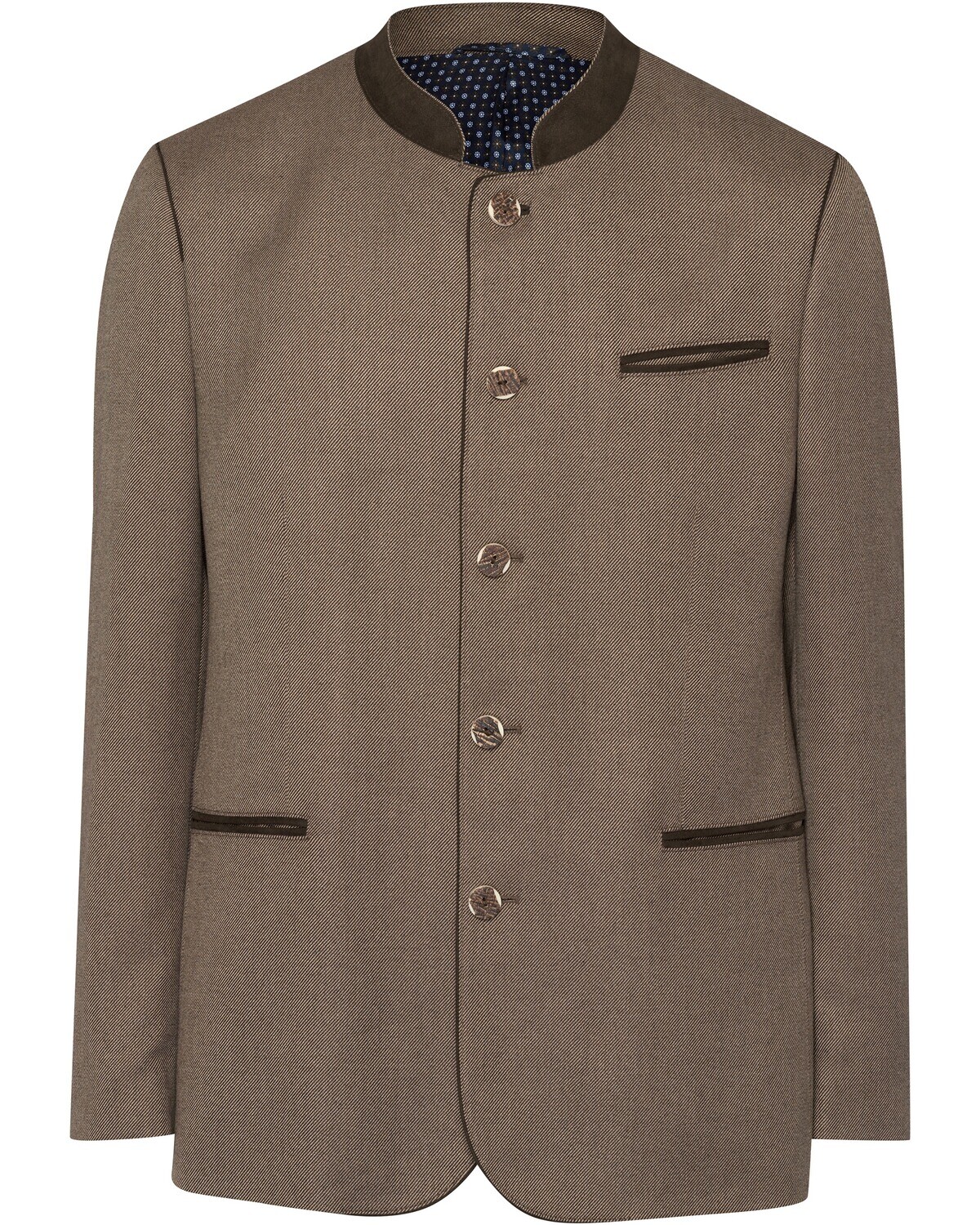 Луис Штайндль, Янкер, Янкер Трахтенмоде, Херрен НОЙ