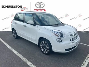 2014 Fiat 500L EASY Sport