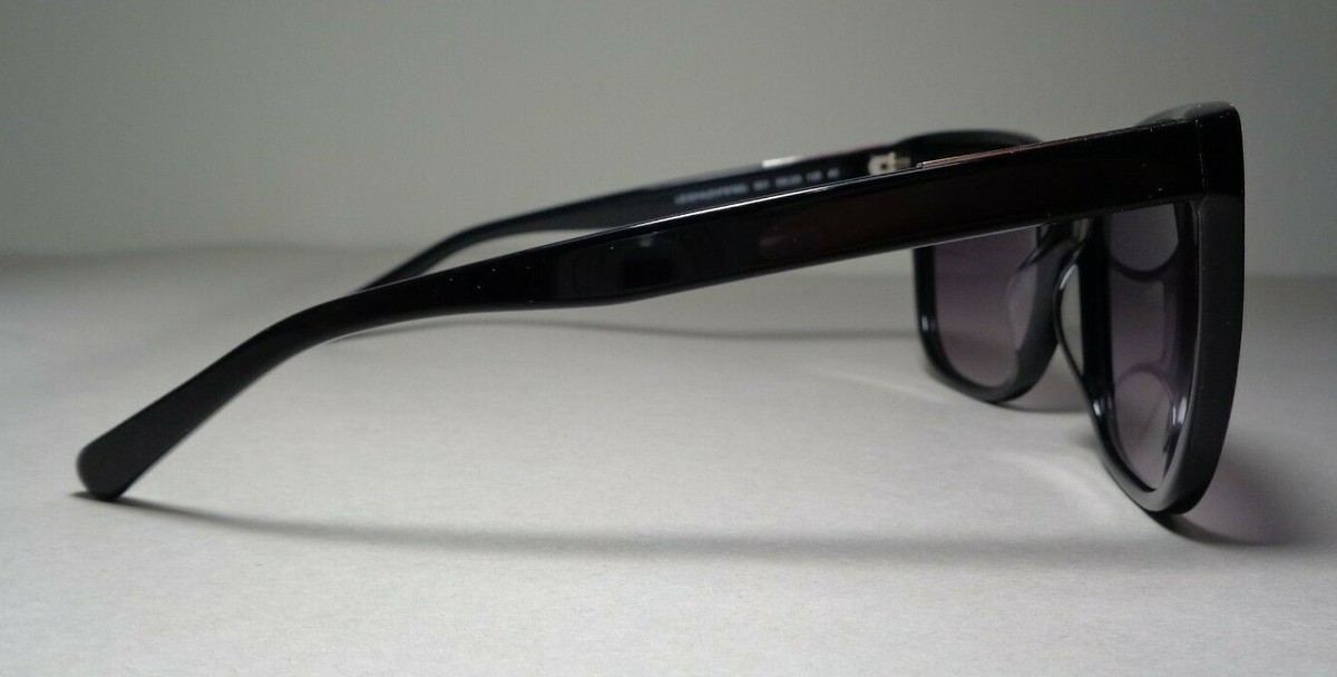 Diane von Furstenberg LEIGHA DVF678S Black New Women display picture 1