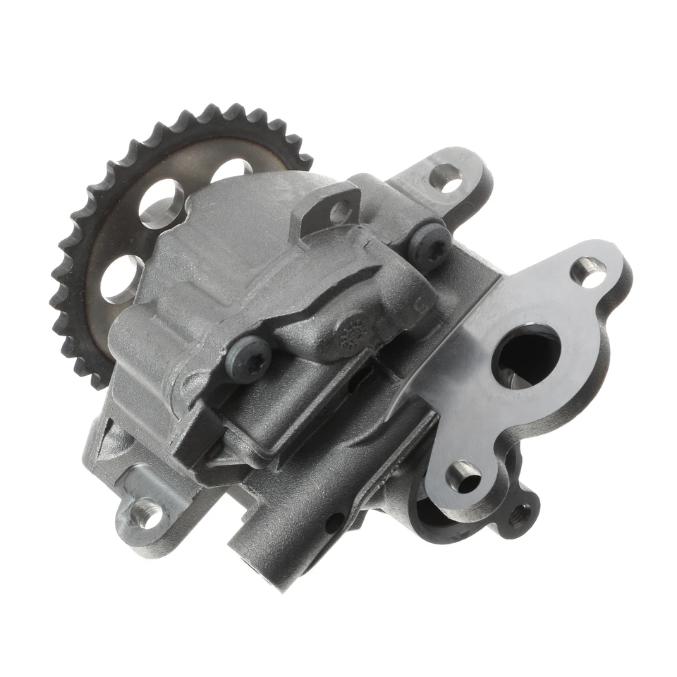 Bomba de aceite de motor Ford Transit 2015-2024 BK2Z-6600-A nueva de fabricante de equipos originales Foto 3 de 4