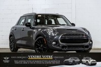 2019 MINI 5 Door Cooper S, Premier, Toit panoramique, Roues 17