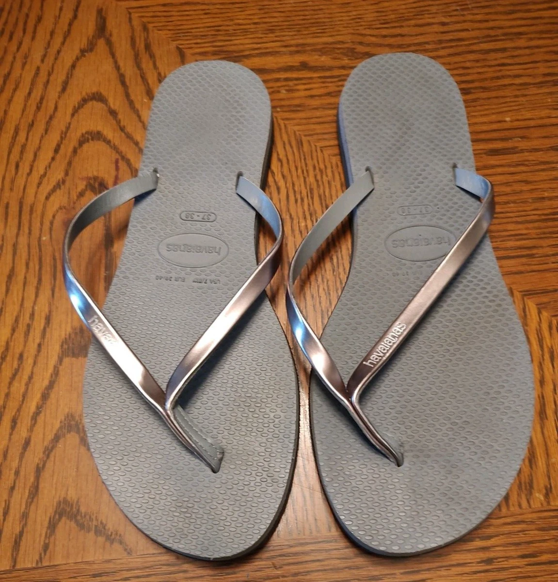 Alpargatas flip best sale flops