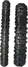 Irc 70100-19 Front 90100-16 Rear Motocross Off Road Tires Combo Dirt Bike