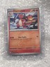 Charmeleon Obsidian Flames 027/197 Scarlet & Violet Pokémon TCG Uncommon NM