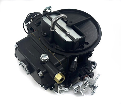 Exact copy replace HOLLEY 0-82500 MARINE AVENGER CARBURETOR 2-BBL 500 CFM - 2300