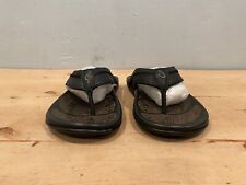 Thong Leather Upper Sandals for Men for sale | eBay Thong Leather Upper Sandals for Men for sale | eBay
