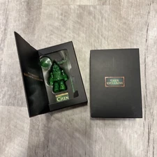 Exclusive Set of  World of WarCraft Chen Stormstout - 2012 MEGA BLOKS