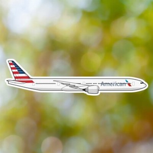 Boeing 777 Sticker | eBay