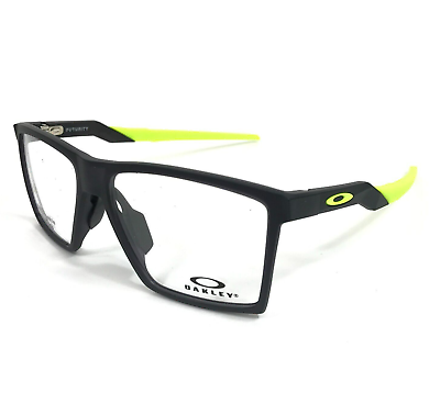 Oakley Eyeglasses Frames FUTURITY OX8052-0255 Satin Grey Oakley Eyeglasses Frames FUTURITY OX8052-0255 Satin Grey