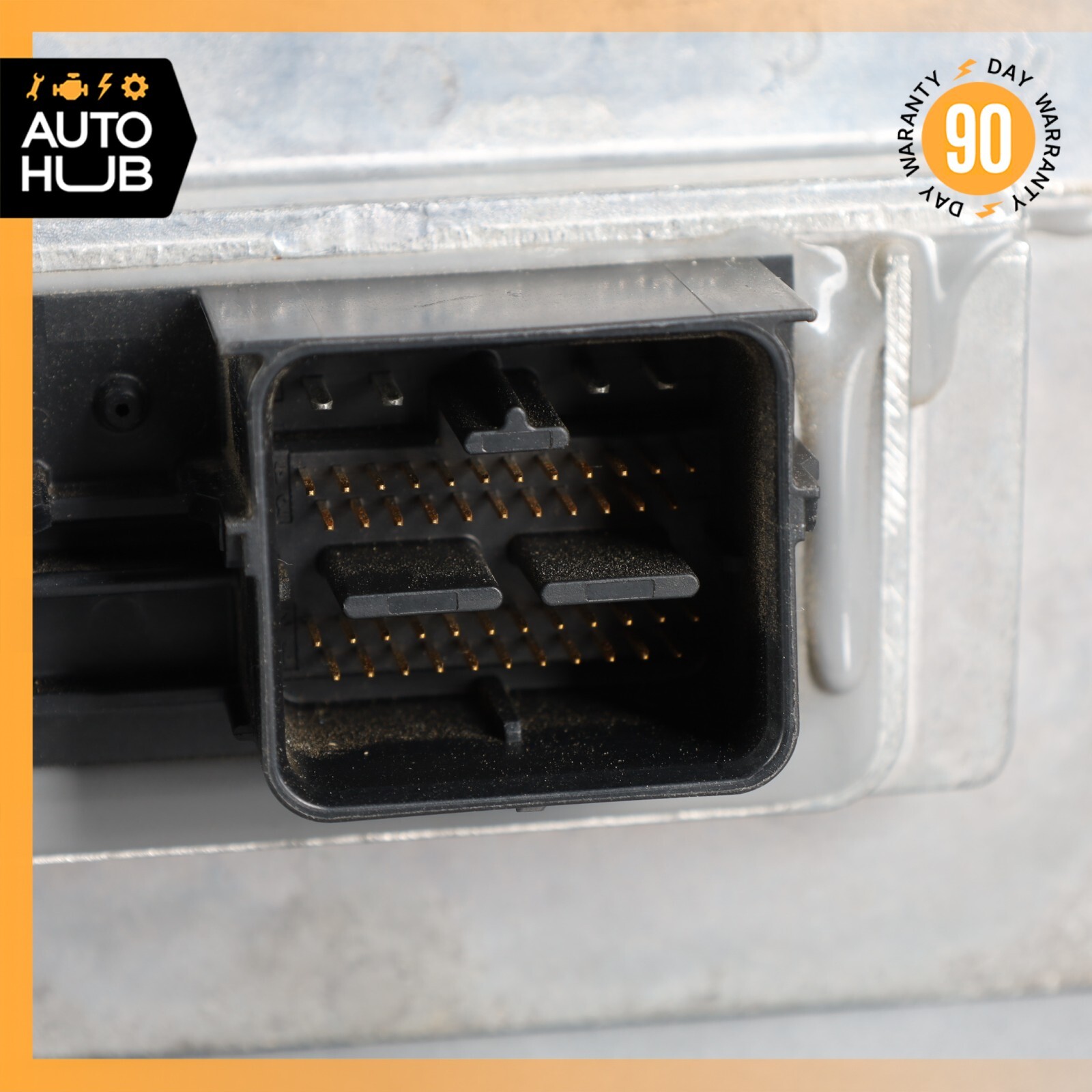 Aston Martin DB9 Rapide DBS ECU Engine Control Module Unit OEM 35K