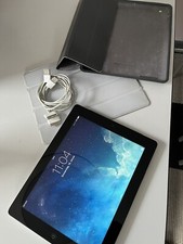 ipad 3 generation 16 GB WiFi + Cellular