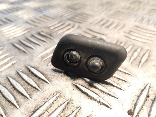 BMW 5 Touring E39 8360661 Linke Seite Scheinwerfer Scheiben 3.00 Diesel 142kw