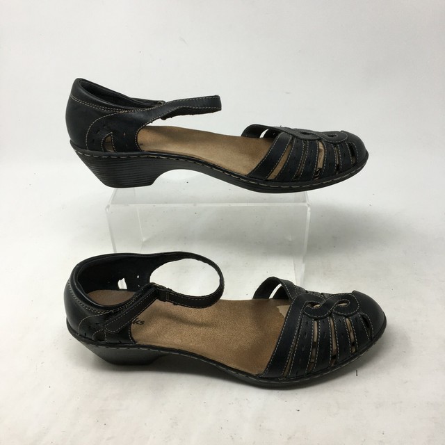 clarks wendy river sandal