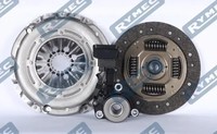 Spring Cpl. Peugeot 3008/308/5008/508 1.6 HDI 09-18