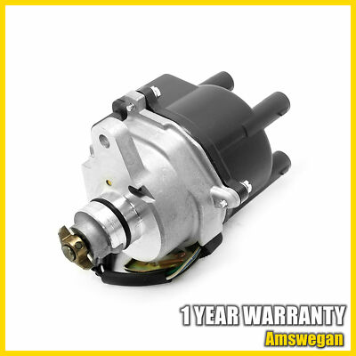 Complete Ignition Distributor Fits Toyota 19050-16030 19050-16030