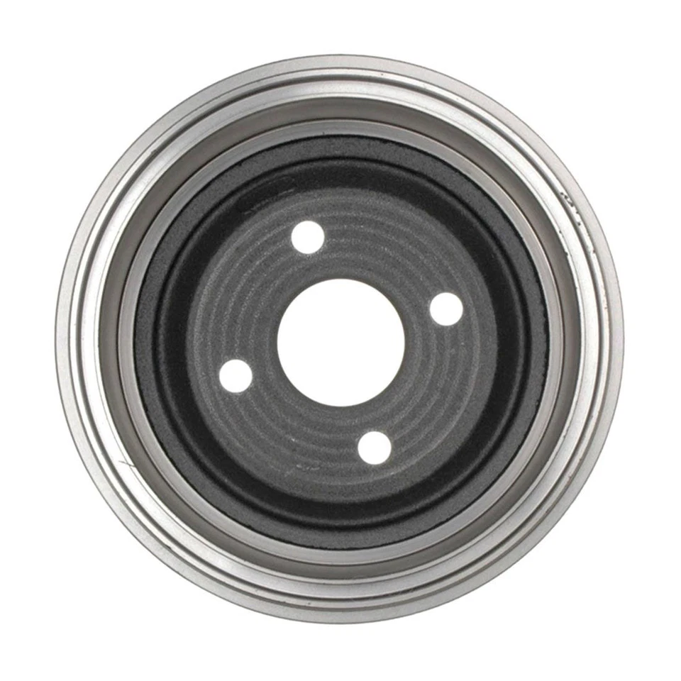 Tambores de freno traseros zapatas de freno y herrajes kit de resorte para Daewoo Lanos 1999 Foto 4 de 4