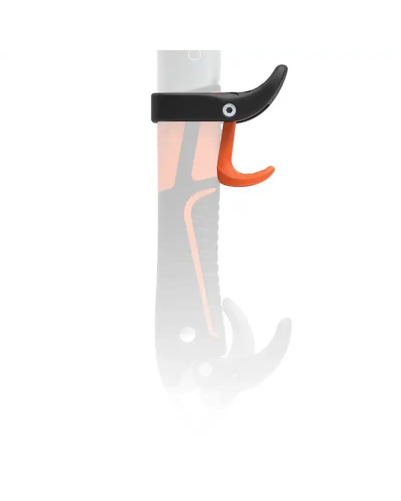 Petzl Trigrest Puntale d'Appoggio Regolabile Picozze Quark/Nomic/Ergo