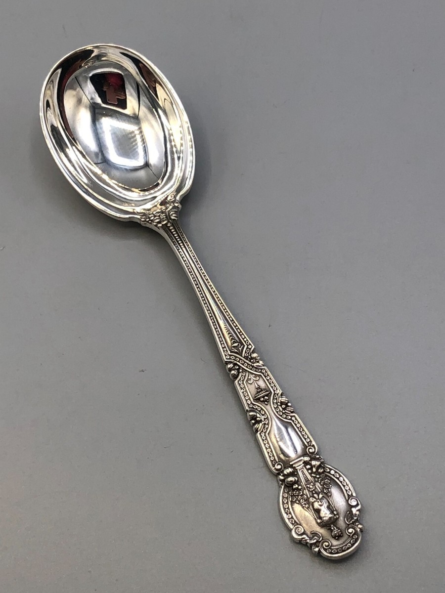 Renaissance by Tiffany & Co. Sterling Silver Sugar Spoon 5.75