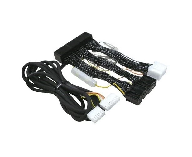 Data system H-087G Harness for air suspension controller For ASR681/ASC680L - Image 2 of 3