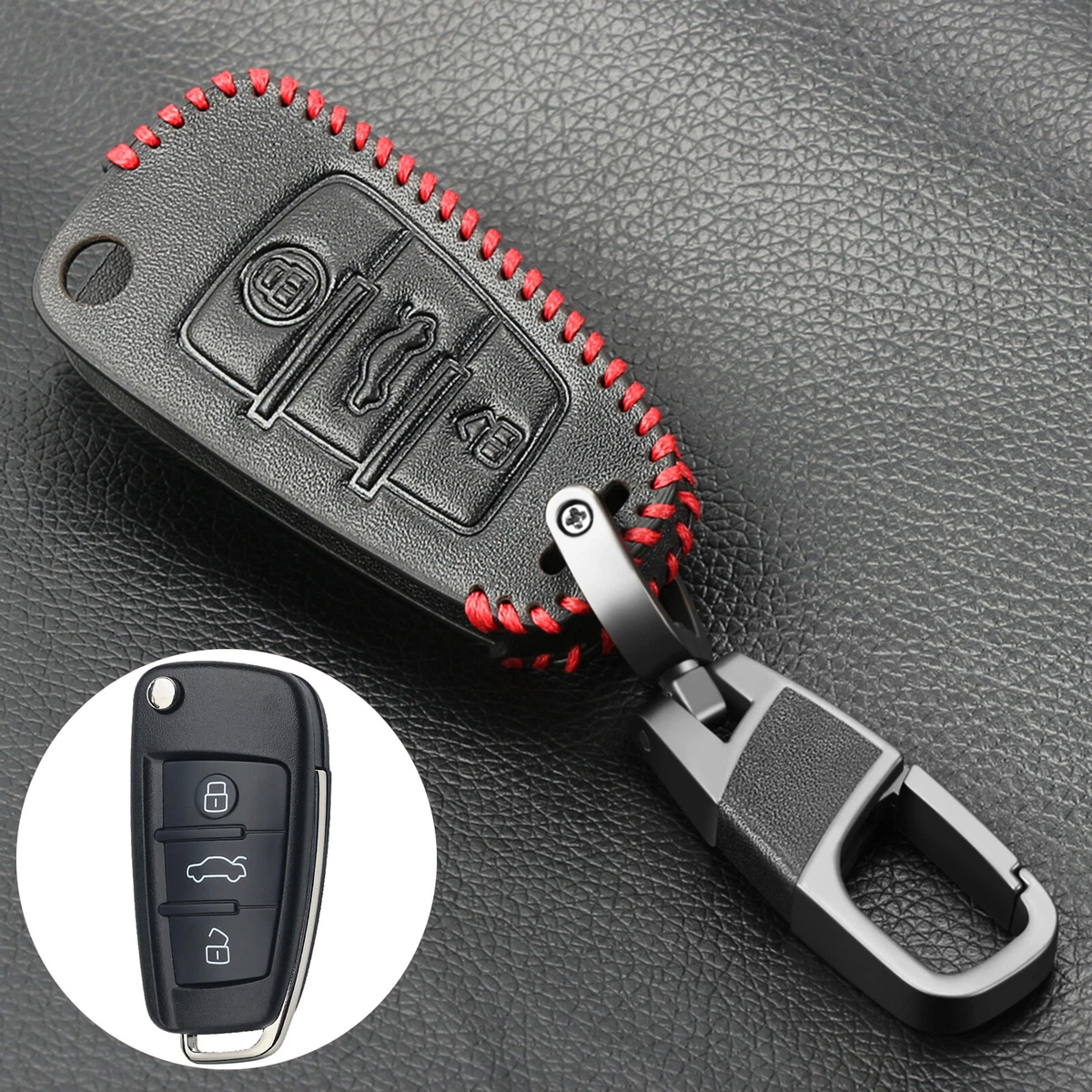 Audi a7 key cover deals