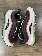 air max 97 fireberry