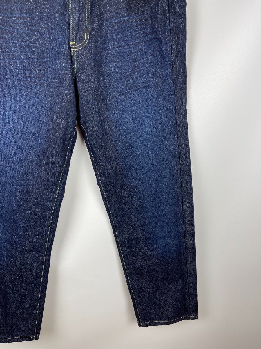NEIGHBORHOOD TECHNICAL APPARE デニム Neighborhood technical apparel indigo blue faded Japan denim