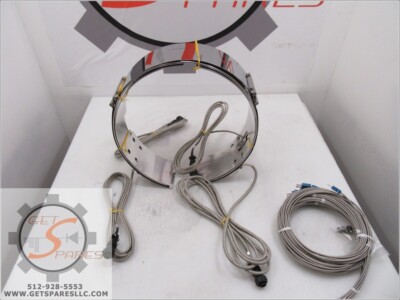 DS2143-000036-11 / HEATER,RIBBON #2143-000036-11 / TOKYO ELECTRON TEL