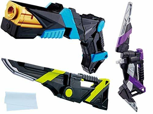 Rider Zero One Dx Attache Caliber Dx Attache Shotgun & Dx