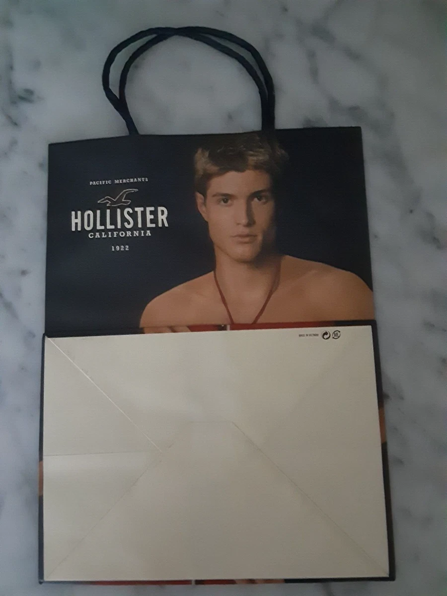 Old hollister bags new arrivals