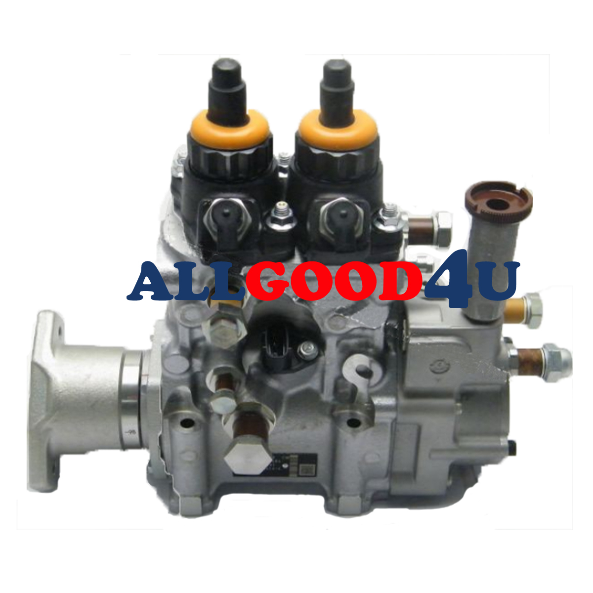 Denso Isuzu 6WF1 6WG1 6UZ1 CYZ CXZ XE 