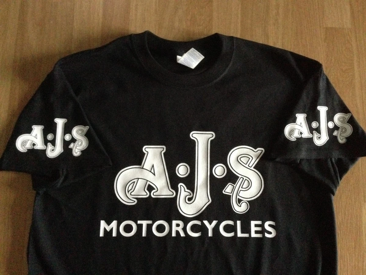 Ebay ajs motorcycles deals
