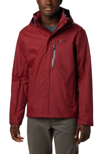 Pouration Waterproof Jacket 