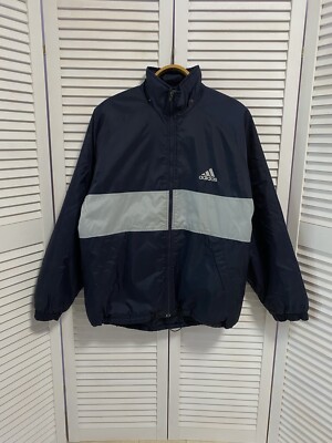 VICTIM(ヴィクティム)】DOUBLE BIG JACKET Double Breasted Trench 