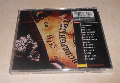 Slipknot Slipknot CD | eBay