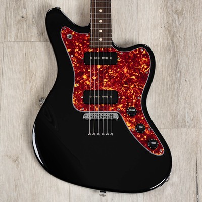ギター suhr classic jm p90 Suhr Classic JM P90's Gotoh 510 Sonic Blue Guitar | Danville
