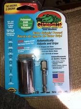 Gator Grip Universal Socket Standard/Metric Drive 6-pt Socket Set Wrench Tools