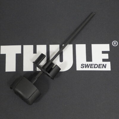 Thule Drehknauf Drehrad + Endkappe für AeroBar Aluprofil Tragrohr 860-869