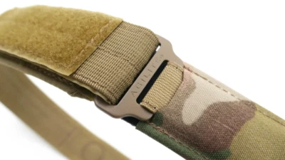 AGILTE AGILITE MAGNETIX EDC Belt Multicam ( for concealed carry)