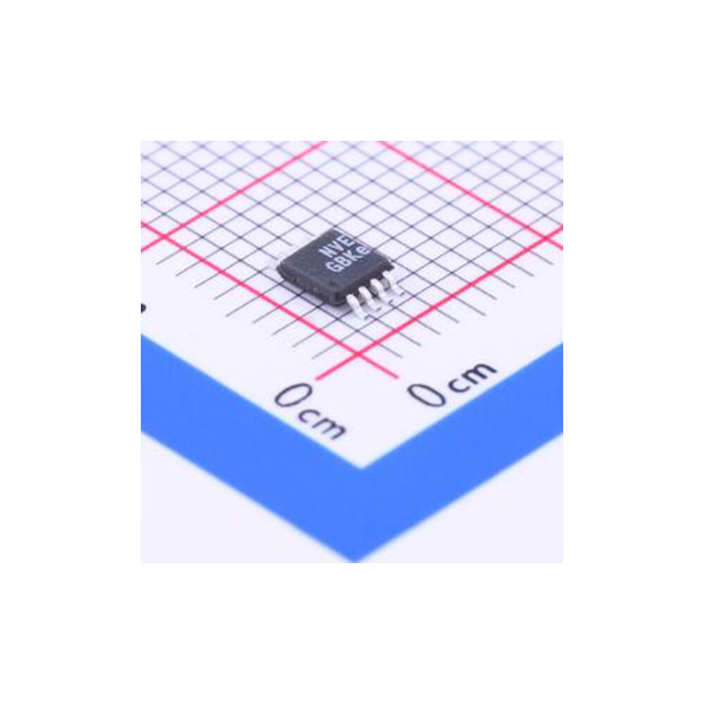 1pcs AD320-00E MSOP-8