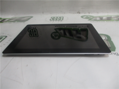 Apple iPad A1458 Tablet A6X Processor 1GB RAM 16GB Storage WiFi