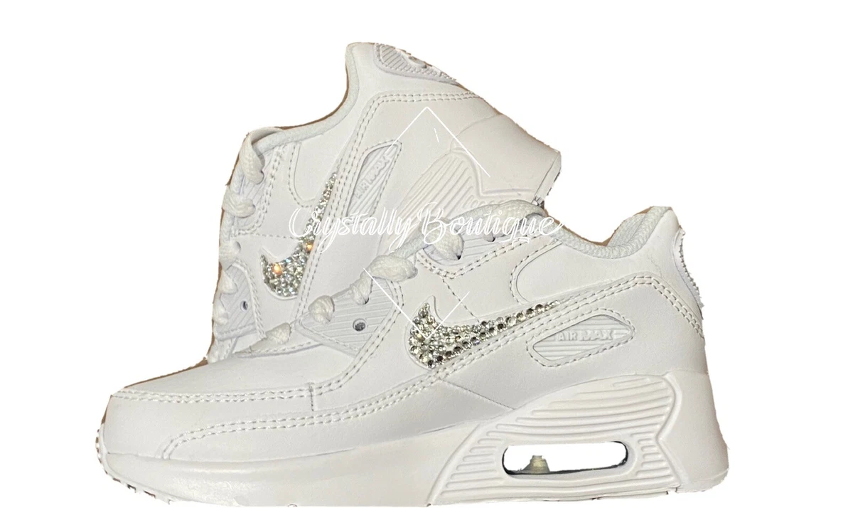 Air max brillantini online