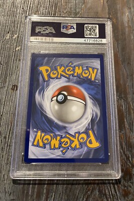 Pokemon Psa 9 Reverse Holo Charizard 11/108 XY Evolutions | eBay