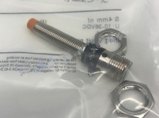 1pc New IFM Inductive Sensor Proximity Switch IE5288