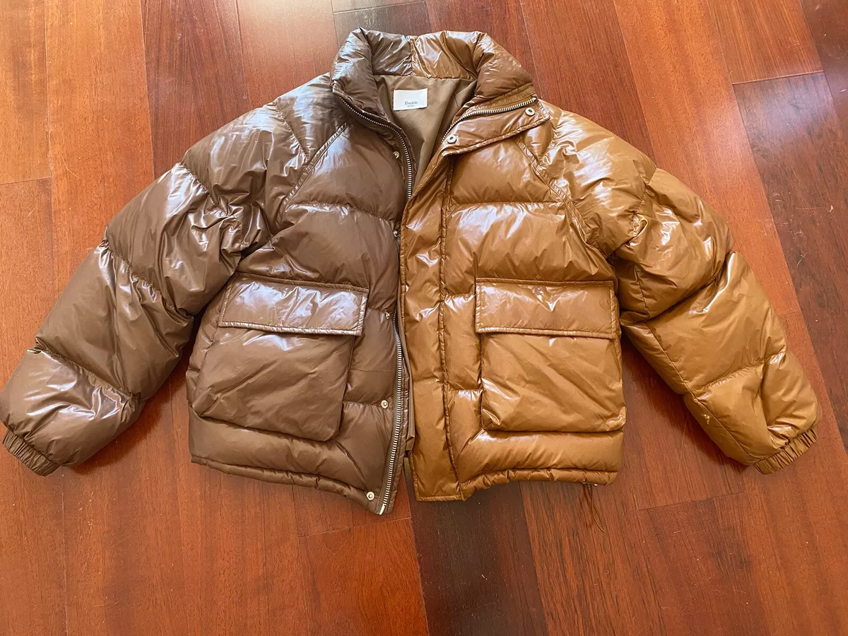 Ebay clearance puffa jackets