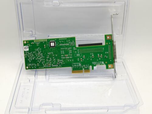 HP LSI LSI20320IE SCSI PCI-E Controller Card Host Bus Adapter 439946-001 - Picture 4 of 11