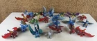 Combat of Giants: Dragons 7 cm Nintendo/ Ubisoft Mini Figures - Make Your Choice