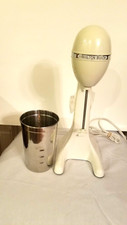Hamilton Beach 727W 2 Speed Master Classic Milkshake Malt Mixer